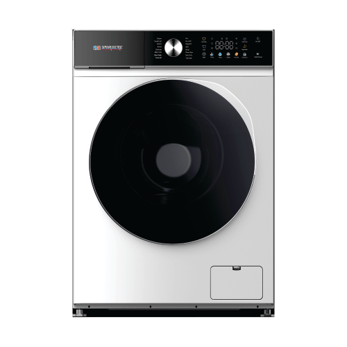 لباسشویی تمام اتوماتیک و لمسی MST1408W سپهرالکتریک