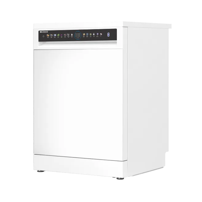 ماشین ظرفشویی 15 نفره مدل SYD1509W سپهرالکتریک رنگ سفید