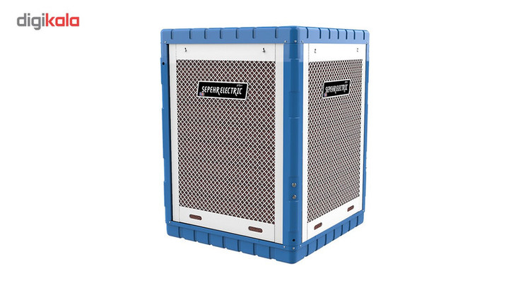 کولر آبی 7000 سپهر الکتریک مدل SE700C