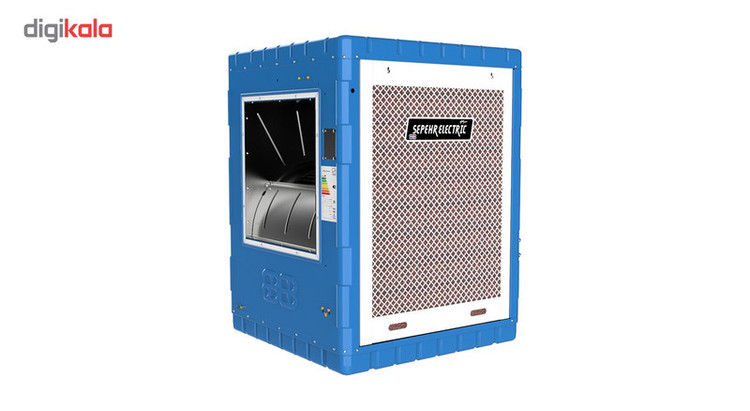 کولر آبی 7000 سپهر الکتریک مدل SE700C