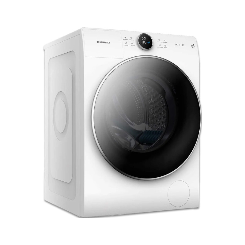 ماشین لباسشویی مایرباخ مدل WM14WDD102 (واردکننده شرکت سپهرالکتریک)