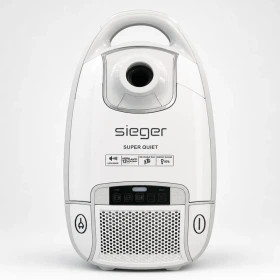جاروبرقی زیگر مدل – Sieger SR-A2800 تحت لیسانس آلمان و ضد ضربه