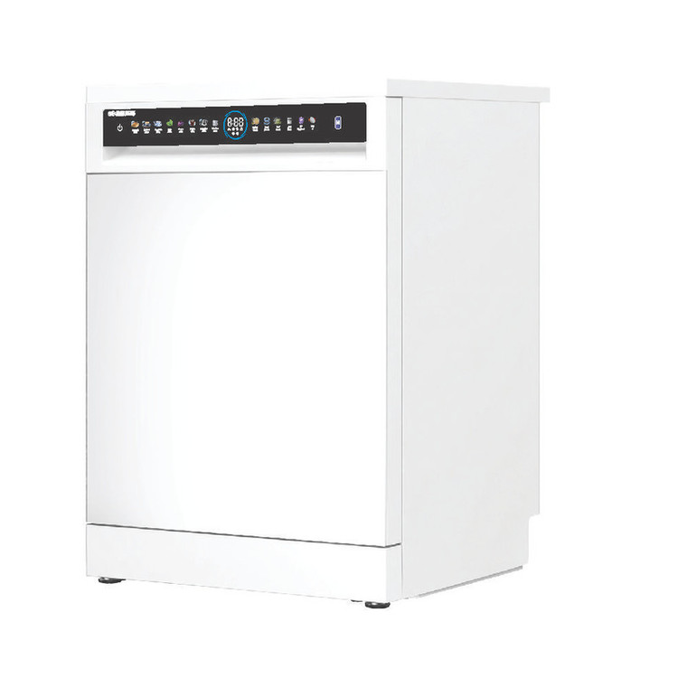 ماشین ظرفشویی 15 نفره سپهر الکتریک مدل SYD1509W